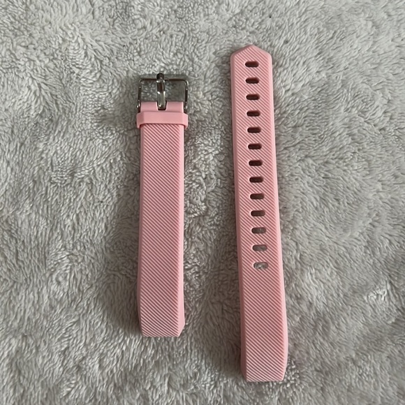 Fitbit Alta and Alta hr replacement band - Picture 1 of 5